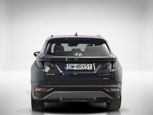 Hyundai Tucson 1.6 T-GDi PHEV Platinum 4WD ! Z Polskiego Salonu ! Faktura VAT !