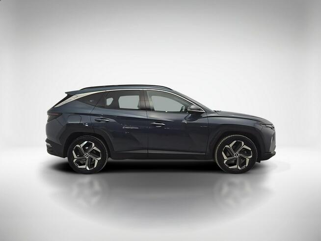 Hyundai Tucson 1.6 T-GDi PHEV Platinum 4WD ! Z Polskiego Salonu ! Faktura VAT !