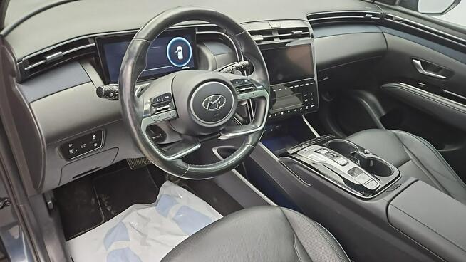 Hyundai Tucson 1.6 T-GDi PHEV Platinum 4WD ! Z Polskiego Salonu ! Faktura VAT !