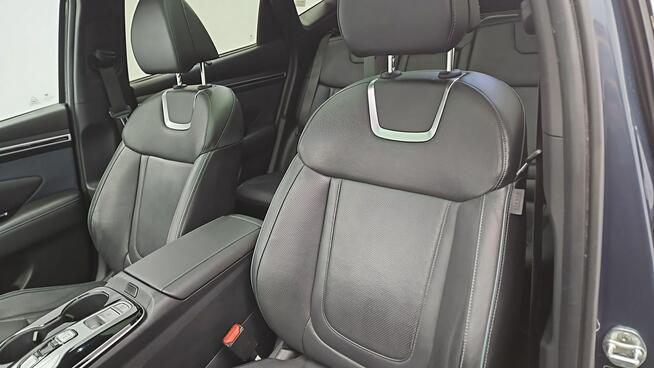 Hyundai Tucson 1.6 T-GDi PHEV Platinum 4WD ! Z Polskiego Salonu ! Faktura VAT !