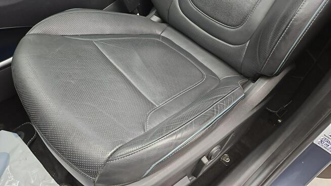 Hyundai Tucson 1.6 T-GDi PHEV Platinum 4WD ! Z Polskiego Salonu ! Faktura VAT !