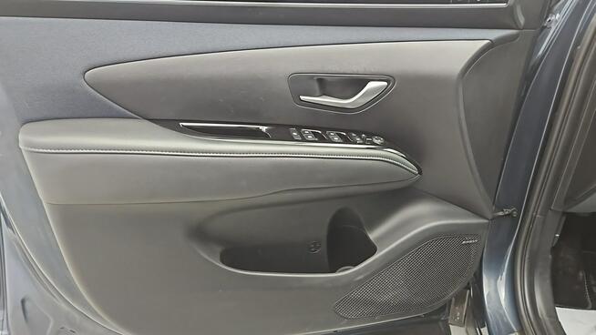 Hyundai Tucson 1.6 T-GDi PHEV Platinum 4WD ! Z Polskiego Salonu ! Faktura VAT !