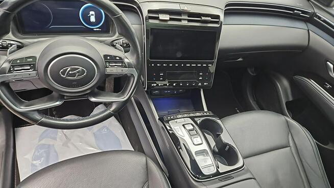Hyundai Tucson 1.6 T-GDi PHEV Platinum 4WD ! Z Polskiego Salonu ! Faktura VAT !