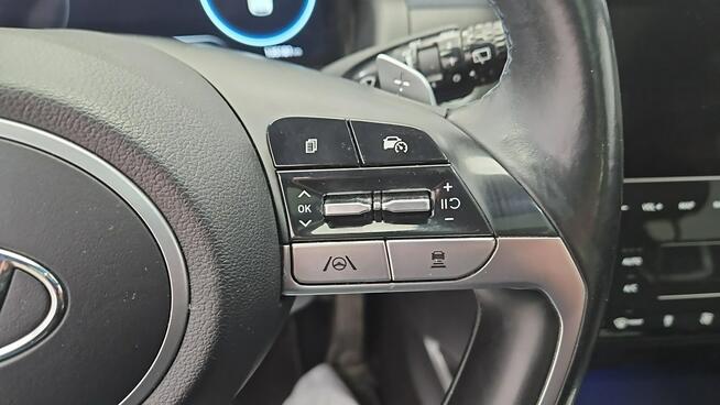 Hyundai Tucson 1.6 T-GDi PHEV Platinum 4WD ! Z Polskiego Salonu ! Faktura VAT !