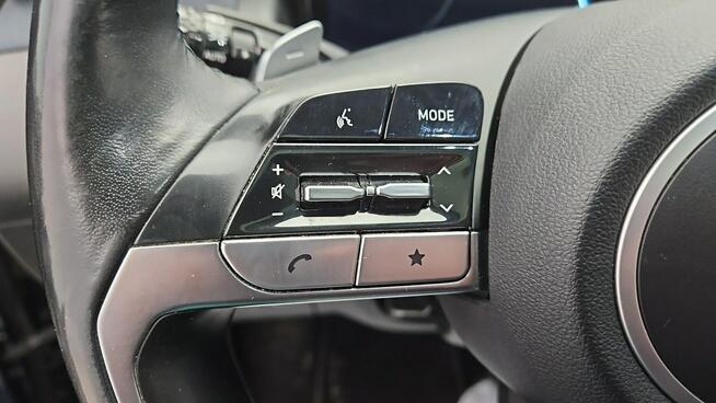 Hyundai Tucson 1.6 T-GDi PHEV Platinum 4WD ! Z Polskiego Salonu ! Faktura VAT !