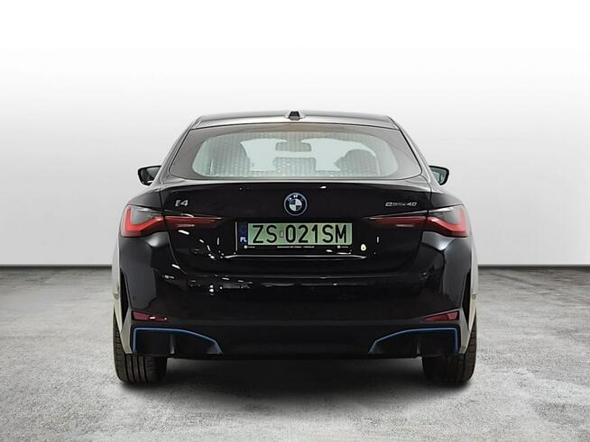 BMW i4 80.7kWh eDrive 40 ! Z Polskiego Salonu ! Faktura VAT !