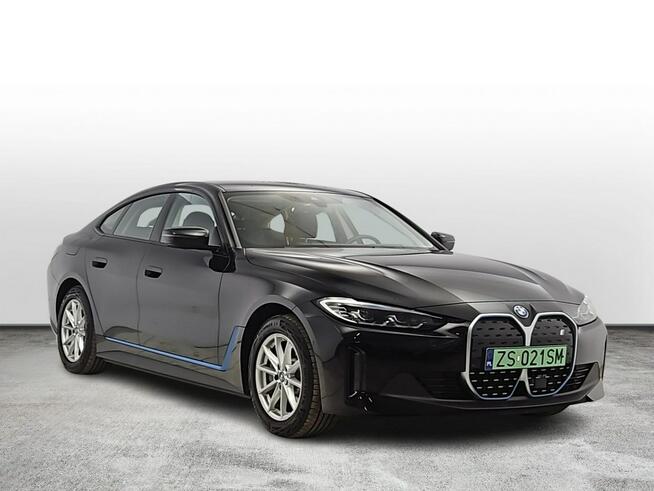 BMW i4 80.7kWh eDrive 40 ! Z Polskiego Salonu ! Faktura VAT !