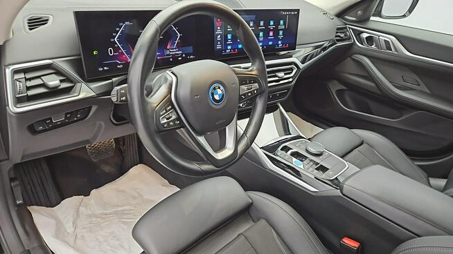 BMW i4 80.7kWh eDrive 40 ! Z Polskiego Salonu ! Faktura VAT !