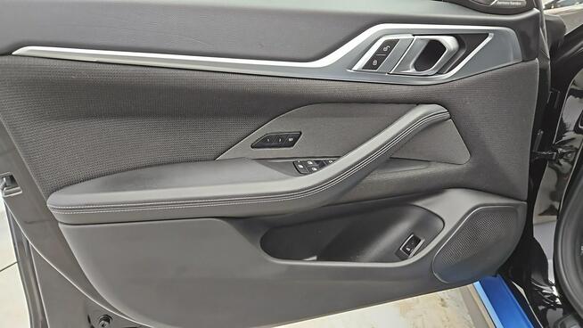BMW i4 80.7kWh eDrive 40 ! Z Polskiego Salonu ! Faktura VAT !