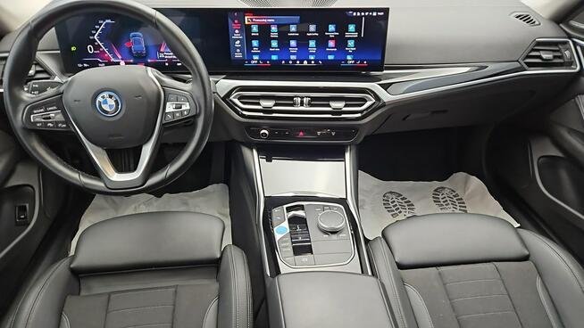 BMW i4 80.7kWh eDrive 40 ! Z Polskiego Salonu ! Faktura VAT !