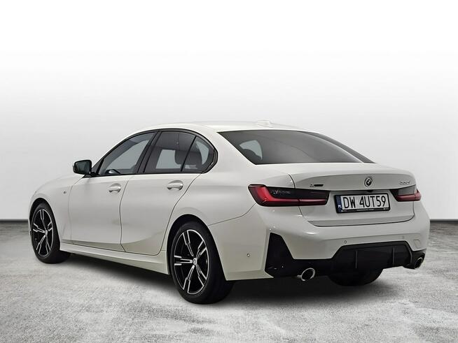 BMW 330 xDrive M Sport aut ! Z Polskiego Salonu ! Faktura VAT !