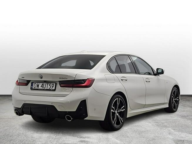 BMW 330 xDrive M Sport aut ! Z Polskiego Salonu ! Faktura VAT !