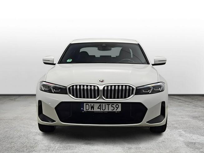 BMW 330 xDrive M Sport aut ! Z Polskiego Salonu ! Faktura VAT !