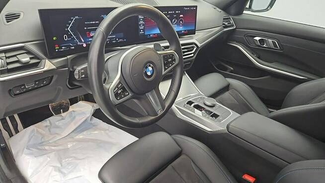 BMW 330 xDrive M Sport aut ! Z Polskiego Salonu ! Faktura VAT !