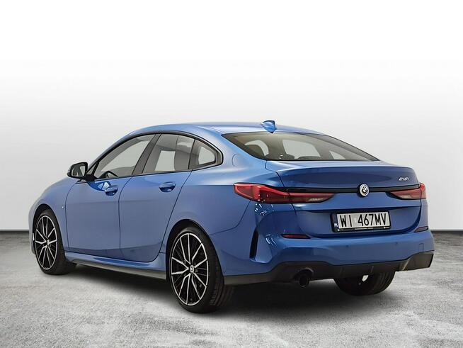 BMW 218 M Sport aut ! Z Polskiego Salonu ! Faktura VAT !