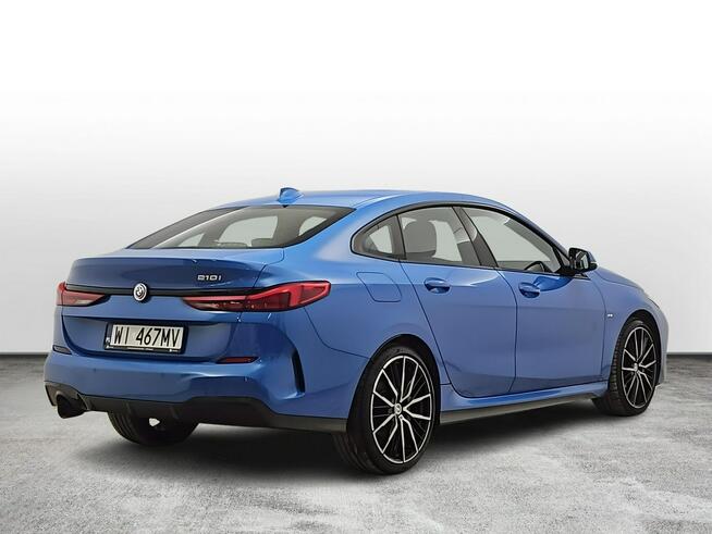 BMW 218 M Sport aut ! Z Polskiego Salonu ! Faktura VAT !