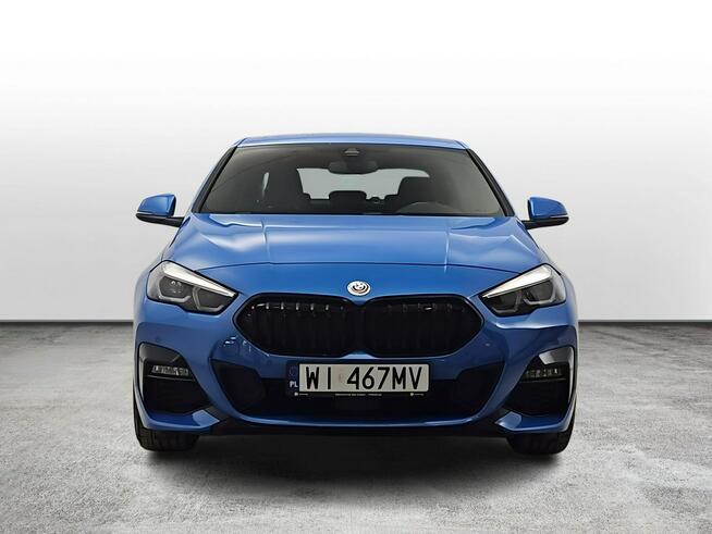 BMW 218 M Sport aut ! Z Polskiego Salonu ! Faktura VAT !