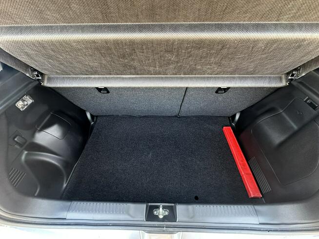 Suzuki Swift Polski Salon