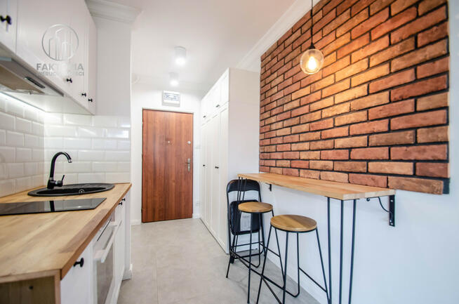 Mieszkanie Białystok Antoniuk,