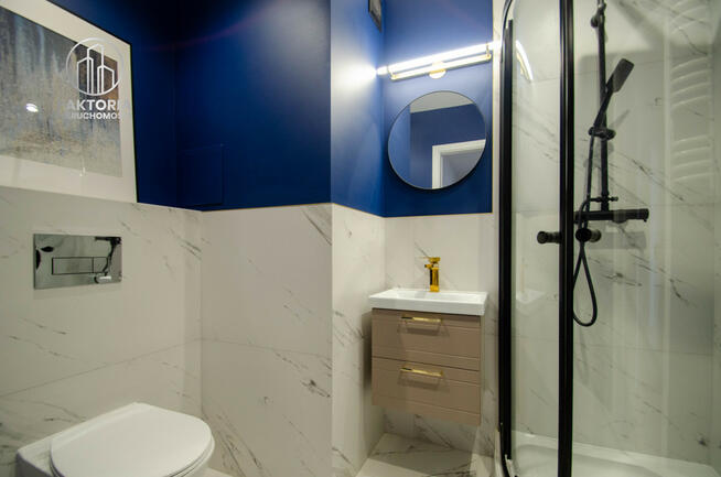 Mieszkanie Białystok Antoniuk,