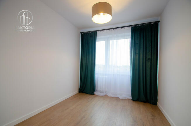 Mieszkanie Białystok Antoniuk,