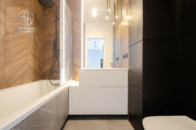 Mieszkanie Białystok Antoniuk,