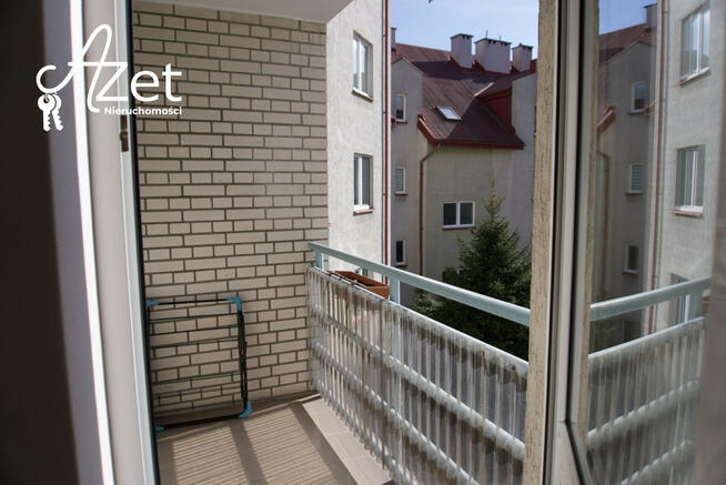 Mieszkanie Białystok Wysoki Stoczek, Wysoki Stoczek