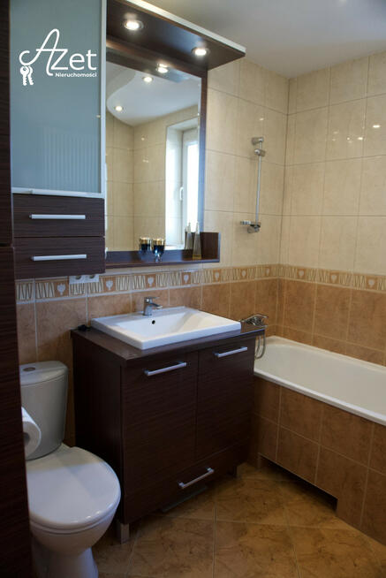 Mieszkanie Białystok Wysoki Stoczek, Wysoki Stoczek