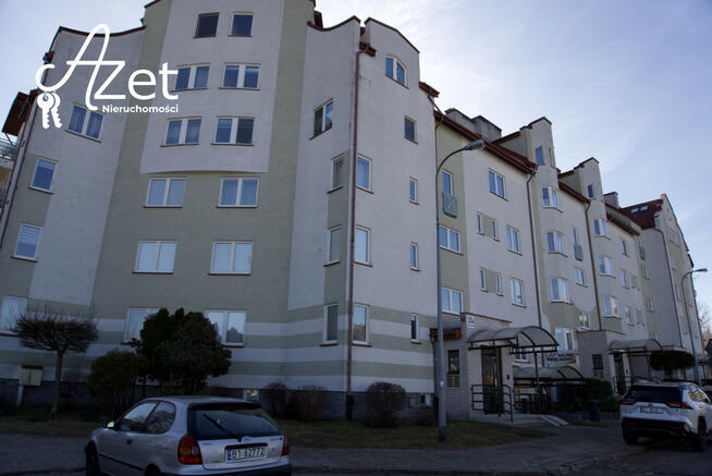 Mieszkanie Białystok Wysoki Stoczek, Wysoki Stoczek