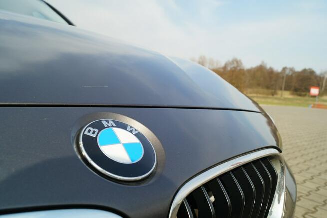 X-Drive bezwypadkowa 320d 184KM tylko Automat sport line Skóra