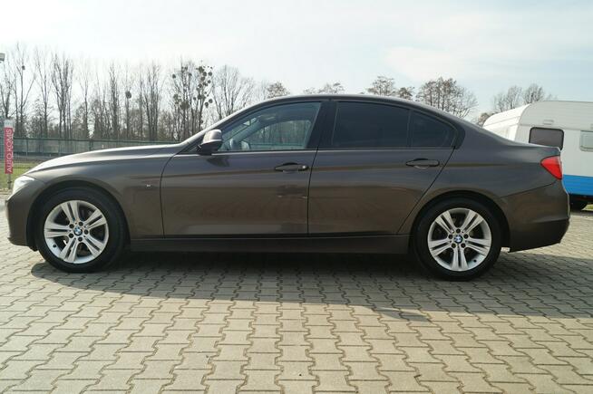 X-Drive bezwypadkowa 320d 184KM tylko Automat sport line Skóra