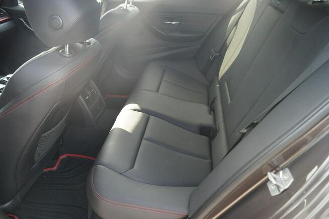 X-Drive bezwypadkowa 320d 184KM tylko Automat sport line Skóra