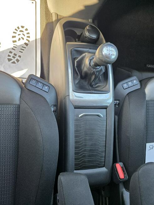 Citroen C4 Grand Picasso 1.6 115 HDI LED NaviKamera 360 Masaze Exclusive 7 Osobowy Gwarancja