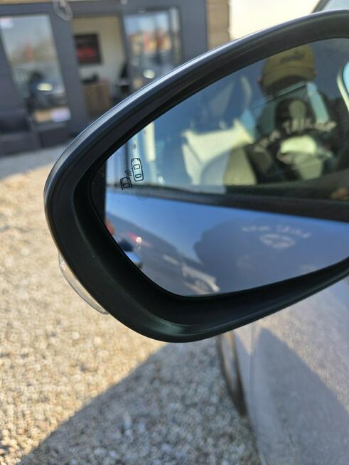 Citroen C4 Grand Picasso 1.6 115 HDI LED NaviKamera 360 Masaze Exclusive 7 Osobowy Gwarancja