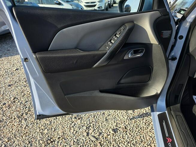 Citroen C4 Grand Picasso 1.6 115 HDI LED NaviKamera 360 Masaze Exclusive 7 Osobowy Gwarancja