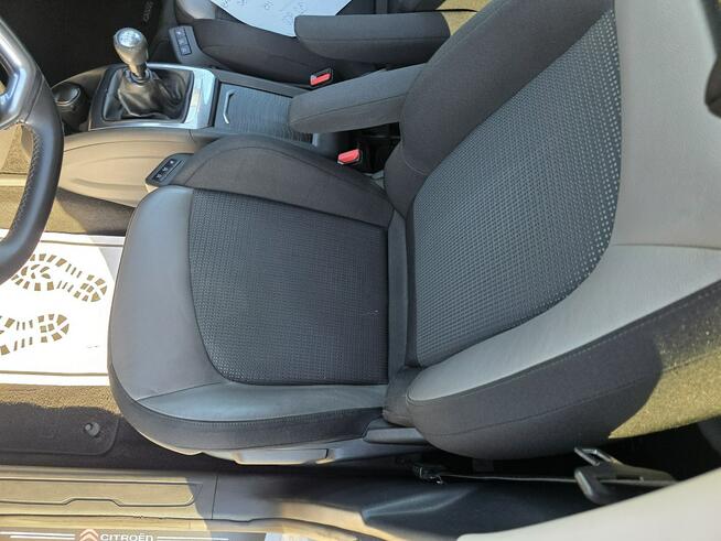 Citroen C4 Grand Picasso 1.6 115 HDI LED NaviKamera 360 Masaze Exclusive 7 Osobowy Gwarancja