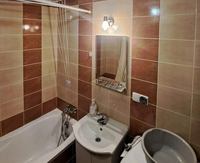 Wynajmę kawalerkę pet friendly, Kusocińskiego 19