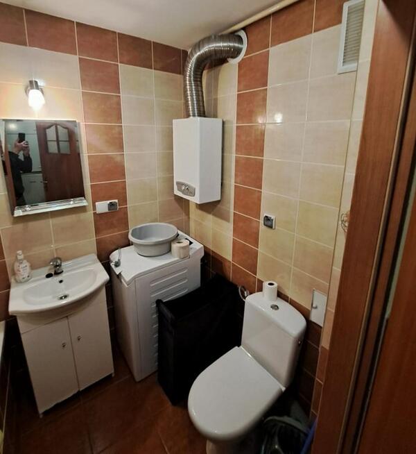 Wynajmę kawalerkę pet friendly, Kusocińskiego 19