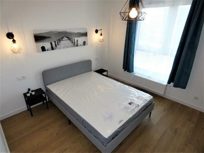 Lema 5, funkcjonalne 2 pokoje, mp. w garażu