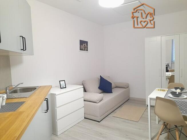 Warszawskich 36,Centrum,kawalerka pet friendly