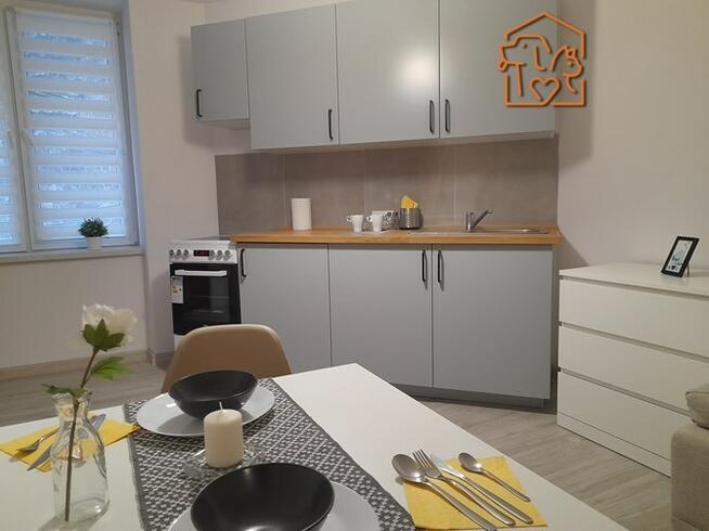 Warszawskich 36,Centrum,kawalerka pet friendly