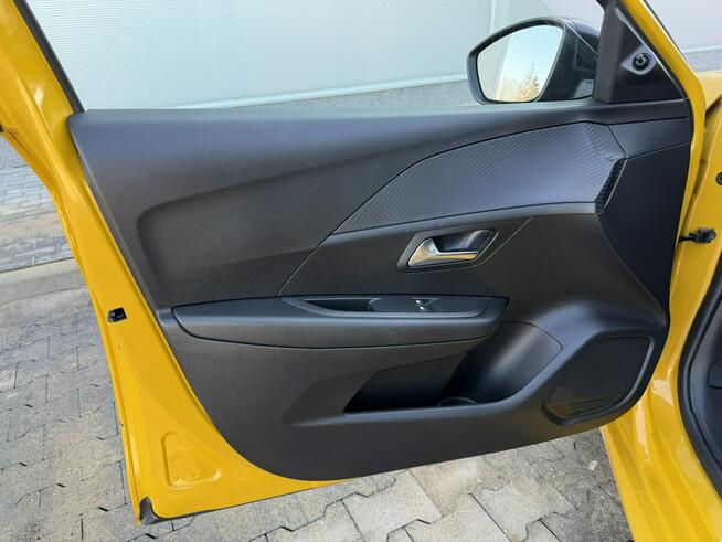 Peugeot 208 1.2 / 75KM Asystent Pasa Ruchu Tempomat Alufelgi