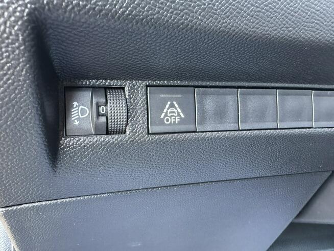 Peugeot 208 1.2 / 75KM Asystent Pasa Ruchu Tempomat Alufelgi
