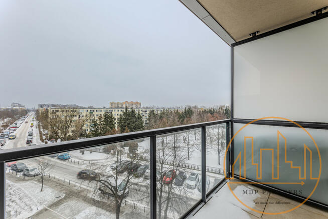 Mieszkanie Warszawa gm. Ursus Ursus,