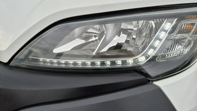 Peugeot Boxer 2.0 HDI 163 KM L4 H2 Maxi Klima Led Polski Salon Vat1