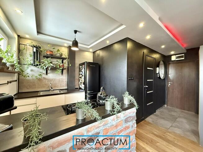 44 m2, 2 pokoje, loggia, winda, blisko starówki!