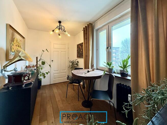 44 m2, 2 pokoje, loggia, winda, blisko starówki!