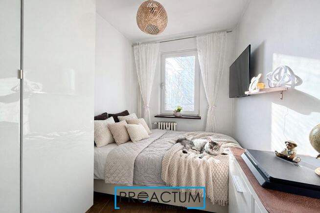 44 m2, 2 pokoje, loggia, winda, blisko starówki!