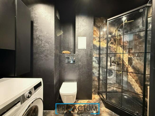 44 m2, 2 pokoje, loggia, winda, blisko starówki!