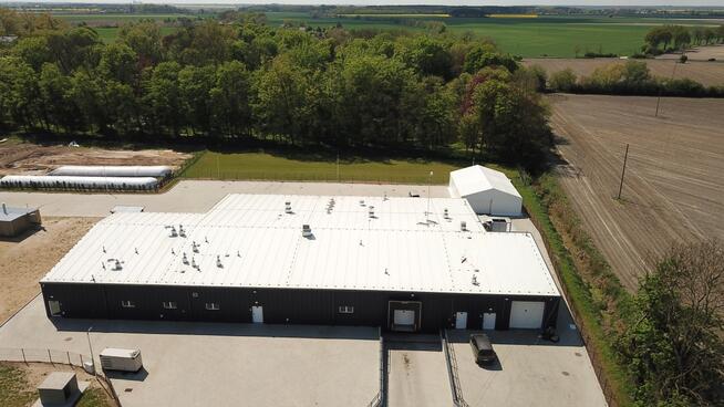 Sprzedaż lub Wynajem Zakładu Przetwórstwa Mięsnego